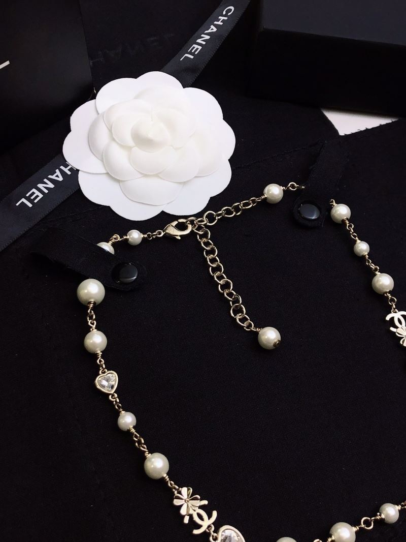 Chanel Necklaces